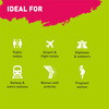 Peebuddy - Disposable Portable Female Urination Device For Women - 10 Funnel