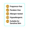 Venusia Ceraplus Intensive Skin Repair And Hydrating | For Dry And Very Dry Skin | Cream | 100 Gm