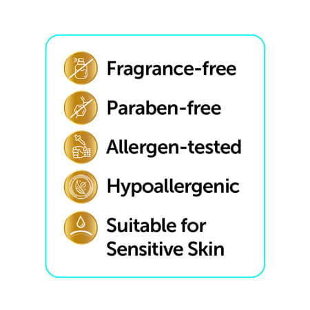 Venusia Ceraplus Intensive Skin Repair And Hydrating | For Dry And Very Dry Skin | Cream | 100 Gm