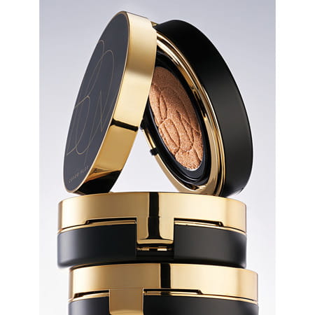 B.O.M Cover Flex Skin Fit Foundation 21 Rosy Beige - Korean Foundation | Flawless Finish - 30ml