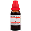 Dr. Willmar Schwabe India Balsam Peru Mother Tincture Q 30 Ml