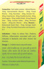 Baidyanath Asli Ayurved Rheumartho Tablet For Joint Pain Muscle Pain Relief - 50 Tablets Pack Of 2