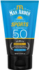 Man Arden Fabulous Skin Care Combo-Sunscreen 100Ml Vitamin Face Serum 30Ml Detan Scrub 100Ml