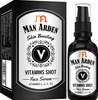 Man Arden Fabulous Skin Care Combo-Sunscreen 100Ml Vitamin Face Serum 30Ml Detan Scrub 100Ml