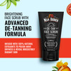 Man Arden Fabulous Skin Care Combo-Sunscreen 100Ml Vitamin Face Serum 30Ml Detan Scrub 100Ml