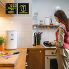 Karcher Af20 Air Purifier | Dual H13 Hepa & Activated Carbon Filters | 430 Sq. Ft Coverage
