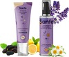 Sanfe Fresh 'N' Bright Combo (Intimate Lightening Serum 50 Gm +Intimate Wash 100 Ml)