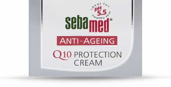 Sebamed Anti-Ageing | Q10 Protection Cream 50 Ml