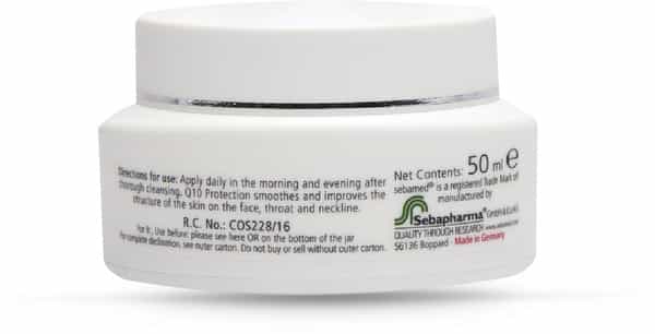Sebamed Anti-Ageing | Q10 Protection Cream 50 Ml