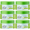Lacto Calamine Night Gel - No Parabens | No Sulphates | 50G X Pack Of 6