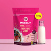 Yogabar Wholegrain Breakfast Muesli - Fruits- Nuts + Seeds 400 Gm