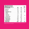Yogabar Wholegrain Breakfast Muesli - Fruits- Nuts + Seeds 400 Gm
