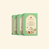 Baby Forest Nirmalya Snan Natural Baby Soap For Kids | Baby Soap For Bath | 125.0 Gm | (Pack Of 3)