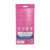 Sanfe Stand And Pee Disposable Female Urination Device For Women - 70 Funnels