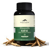 Rasayanam Ashwagandha Ksm-66 Capsules For Stress | Energy & Recovery (60 Capsules | Pack Of 1)