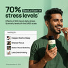 Rasayanam Ashwagandha Ksm-66 Capsules For Stress | Energy & Recovery (60 Capsules | Pack Of 1)