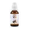 Bakson Homoeopathy V13 Drops | Prostatitis | For Veterinary Use | 30 Ml