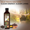 Jeena Sikho Haldi Trikatu Care Juice | Immunity Booster & Liver Detox Juice - 500 Ml (Pack Of 3)
