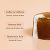 Mcaffeine Coffee Bathing Shower Jelly