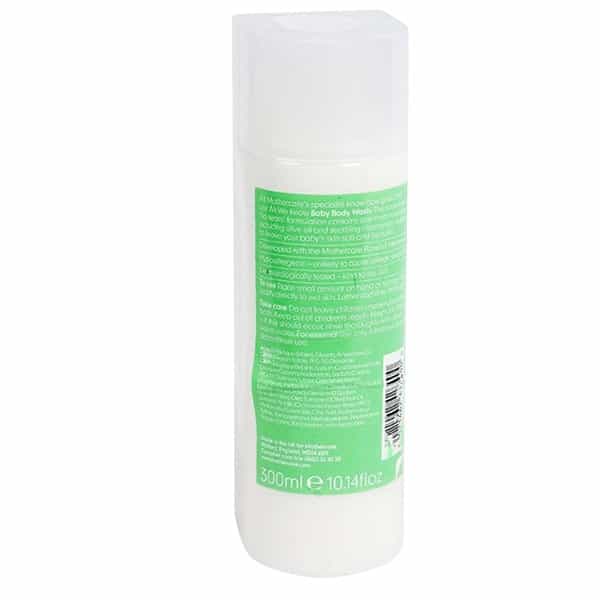 Mothercare All We Know Baby Body Wash 300 Ml