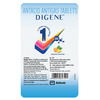 Digene Assorted Strip Of 15 Tablets