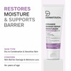 Dermatouch Ceramide Barrier Repair Moisturizer | Deep Hydration & Barrier Support | 100G