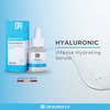 Dermosys Hyaluronic Intense Hydrating Serum | Sulphate & Paraben Free | For All Skin Types - 30Ml