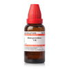 Dr. Willmar Schwabe India Ruta Graveolens 30ch 30ml
