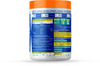 Fast&Up Organic Spirulina Plus Wheatgrass Beetroot - Iron Immunity - Plant Based Powder - 300G