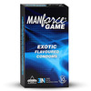 Manforce Game Condoms 10 Pieces X Pack Of 4