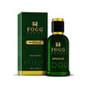 Fogg Men'S Long-Lasting Fresh | Exotic And Soothing Fragrance Intensio Scent | Eau De Parfum - 100ml