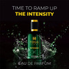Fogg Men'S Long-Lasting Fresh | Exotic And Soothing Fragrance Intensio Scent | Eau De Parfum - 100ml