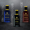 Fogg Men'S Long-Lasting Fresh | Exotic And Soothing Fragrance Intensio Scent | Eau De Parfum - 100ml