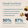Cliganic Organic Jojoba Oil | Cold Pressed | 60 Ml