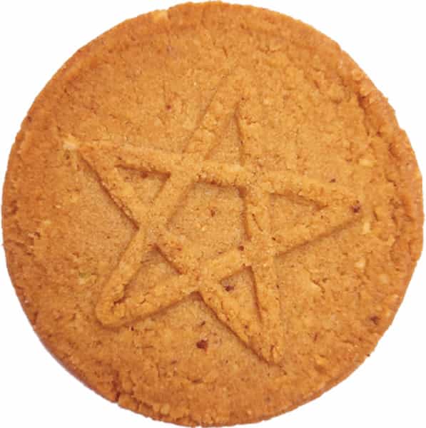 Early Foods Assorted Pack Of 2 - Foxtail Almond & Dry Fruit Jaggery Cookies X 2 150G Each