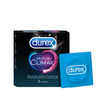 Durex Condoms Mutual Climax - 3S