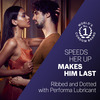 Durex Condoms Mutual Climax - 3S