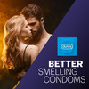 Durex Condoms Mutual Climax - 3S