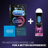 Durex Condoms Mutual Climax - 3S
