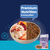 Carniwel Fresh Fish & Shrimp Kitten Dry Cat Food 3 Kg | Fresh & Natural Ingredients