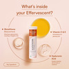 Hk Vitals Glutathione (Mango | 15 Tabs) | With Vitamin C & E | For Skin Glow & Hydration