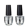 Debelle Nail Care Combo Set Of 2 Top & Base Coat - (15 Ml Each) 30 Ml Rakhi Gift