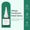 Puraroma Allergy Protection Nasal Spray - 15 Ml