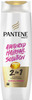 Pantene 2 In 1 Hairfall Control Shampoo + Conditioner - 180Ml