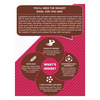 Muscleblaze Fit High Protein Muesli | Dark Chocolate | Cranberry | 2kg | 22g Protein