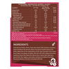 Muscleblaze Fit High Protein Muesli | Dark Chocolate | Cranberry | 2kg | 22g Protein