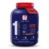 Apex Vitals 1 Whey - Grass-Fed Whey | 27g Protein | Digestive Enzymes Iced Espresso - 4lbs