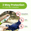 Mother Sparshnatural Insect Repellent Spray For Babies-100Ml