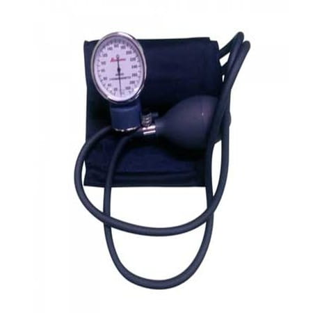 Romsons Dialex Dial Type Blood Pressure Monitor Device 1