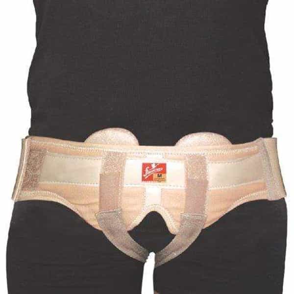 Flamingo Hernia Belt Small